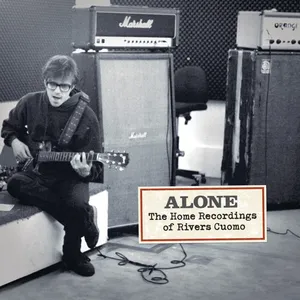 Alone : the home recordings of Rivers Cuomo